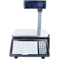 Balanza Impresora de Codigo de Barras Merkato Modelo MK-LSP1