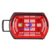 Canasta de 4 ruedas  CR-TL2
