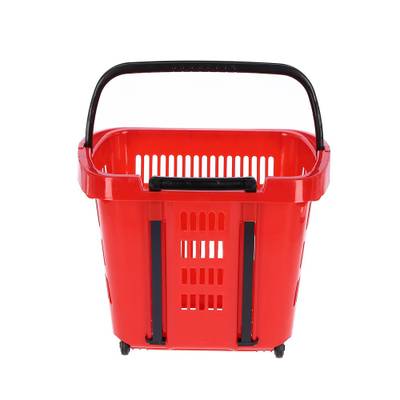 Canasta de ruedas CR-TL3