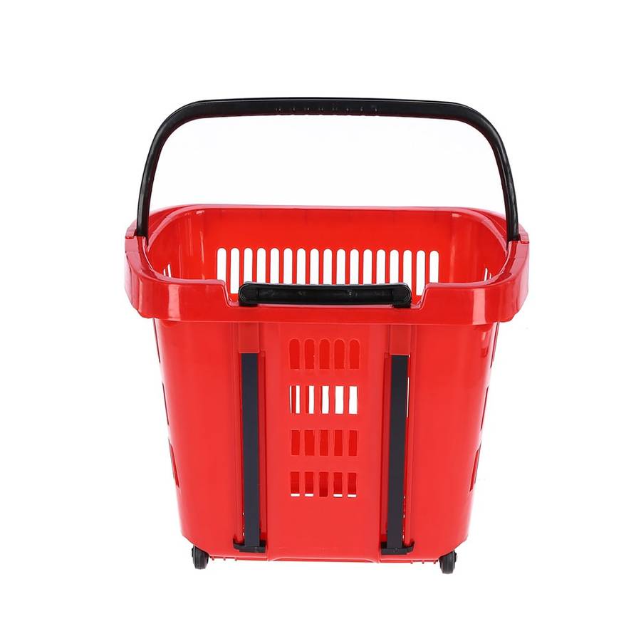 Canasta de ruedas CR-TL3