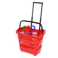 Canasta de ruedas CR-TL3