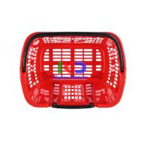Canasta de ruedas CR-TL3