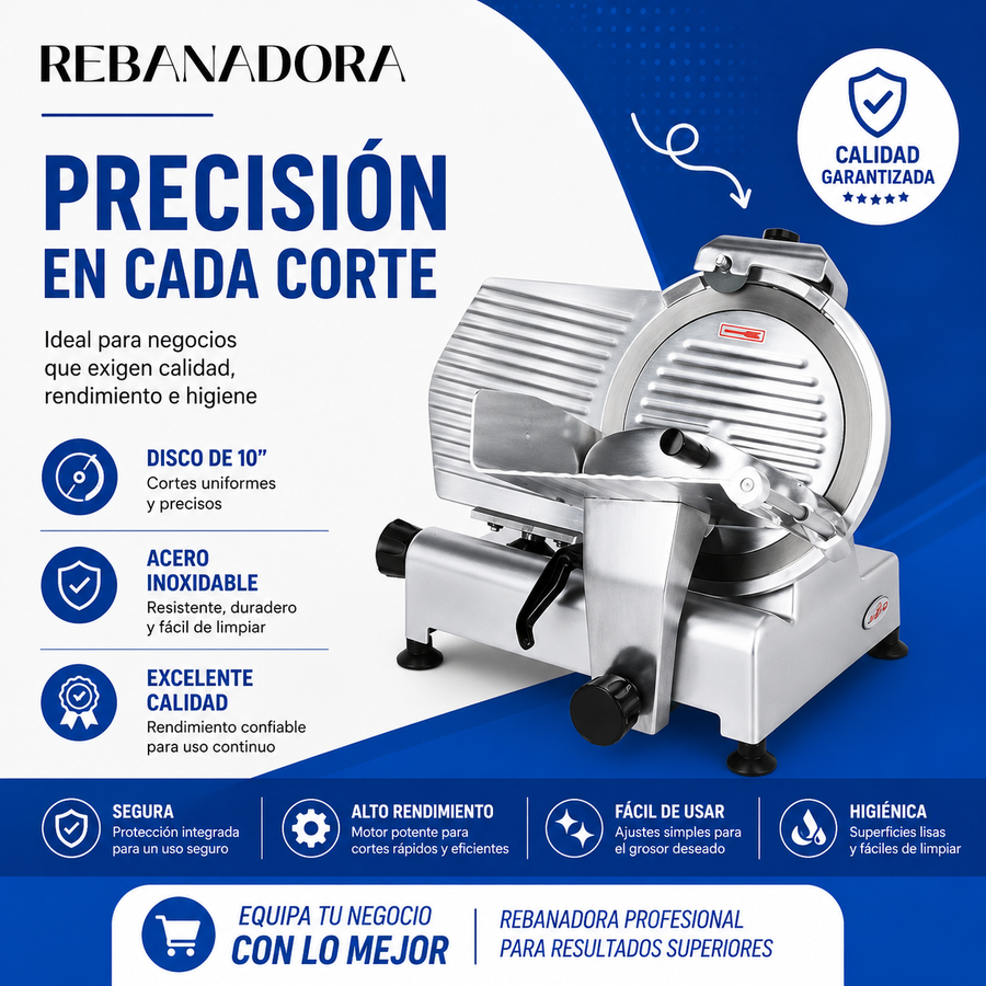 Banner promocional