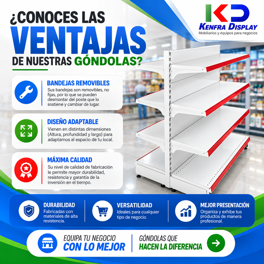 Banner promocional