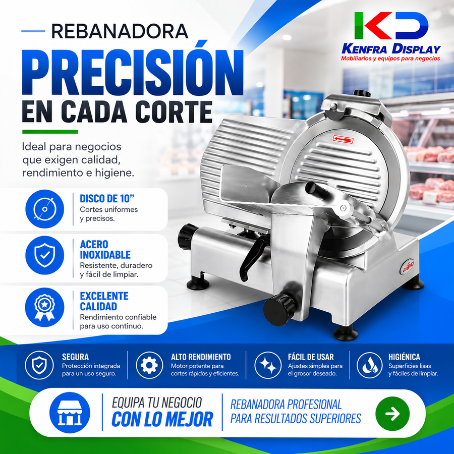 Banner promocional