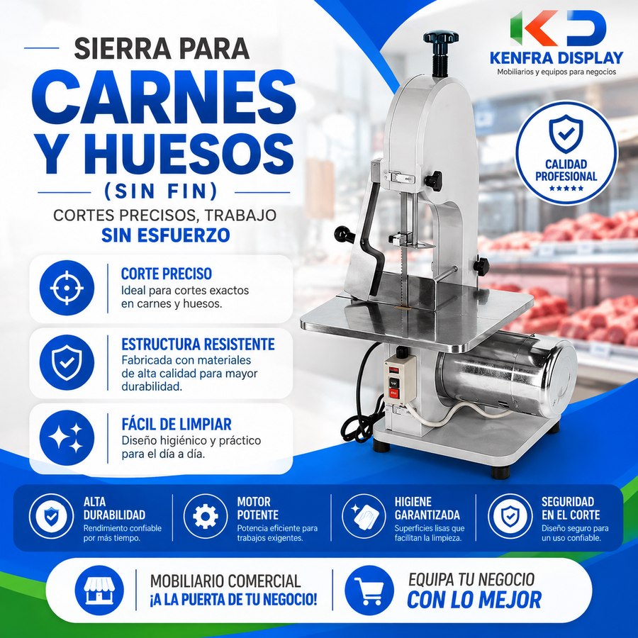 Banner promocional
