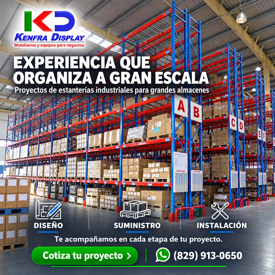 Banner promocional