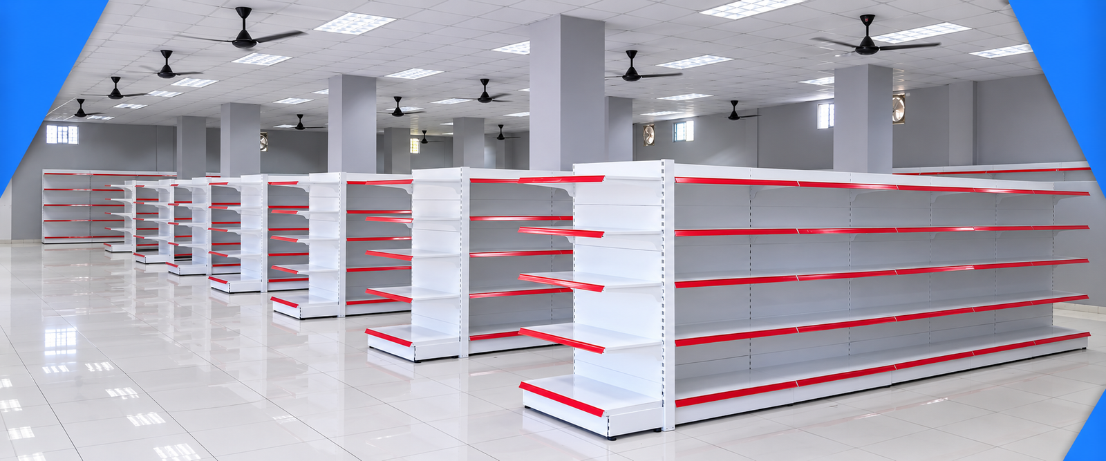 Proyecto realizado por Kenfra Display