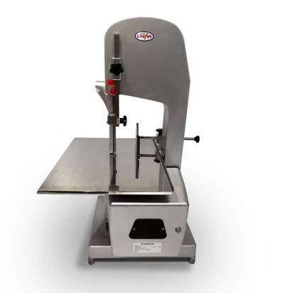 Cortadora de Hueso de mesa CHEFER modelo BS-1100