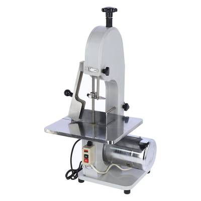 Cortadora de Hueso de mesa modelo BS-750