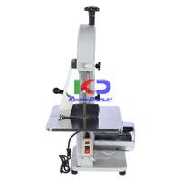 Cortadora de Hueso de mesa modelo BS-750