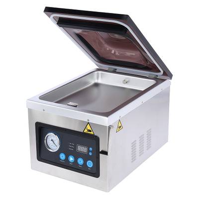 Empacadora al Vacio Modelo SVRCS26