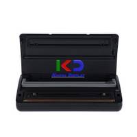 Empacadora al vacío para uso doméstico modelo SVSDB2 110v, ancho sellado 31cm