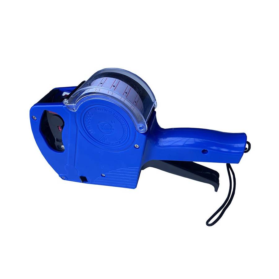 Etiquetadora de Precios MX5500EOS Azul