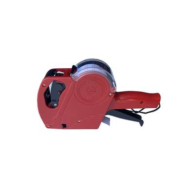 Etiquetadora de Precios MX5500EOS Roja