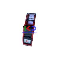 Etiquetadora de Precios MX5500EOS Roja