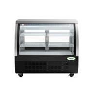 Exhibidor Deli ED-47-32-42-N Marca Inverfresh