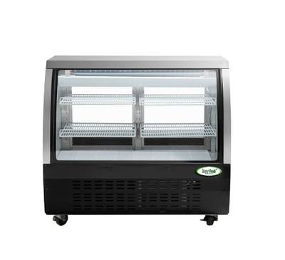 Exhibidor Deli ED-47-32-42-N Marca Inverfresh