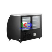 Exhibidor Deli ED-47-32-42-N Marca Inverfresh