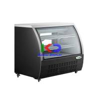 Exhibidor Deli ED-47-32-42-N Marca Inverfresh