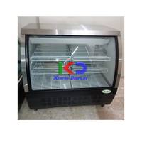 Exhibidor Deli ED-47-32-42-N Marca Inverfresh