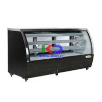 Exhibidor Deli Modelo ED-82-32-42-N Marca Inverfresh
