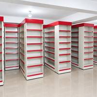 Modulo de farmacia miniatura 1