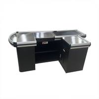 Mueble de caja de correa 240cm Largo X 120cm ancho X 85cm altura