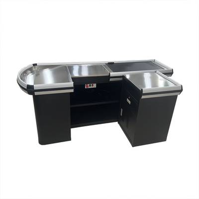 Mueble de caja de correa 240cm Largo X 120cm ancho X 85cm altura