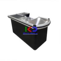 Mueble de caja de correa 240cm Largo X 120cm ancho X 85cm altura