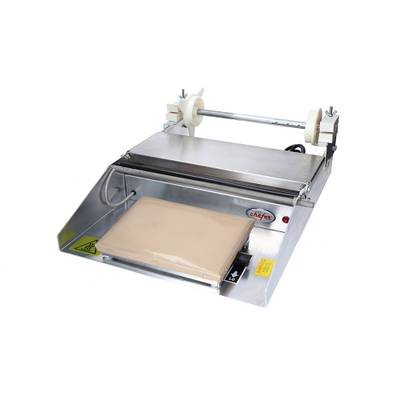 Rapeadora Marca CHEFER modelo R-A2 Mini