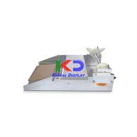 Rapeadora Marca CHEFER modelo R-A2 Mini
