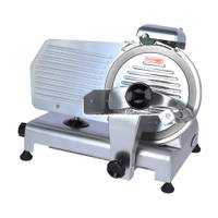 Rebanadora Marca CHEFER con Disco de 10”
