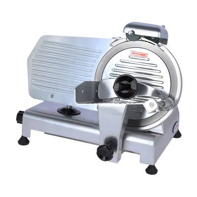 Rebanadora Marca CHEFER con Disco de 10”
