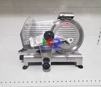 Rebanadora Marca CHEFER con Disco de 10”