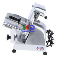Rebanadora Marca CHEFER con Disco de 10”