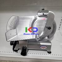 Rebanadora Marca CHEFER con Disco de 12”