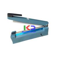 Selladora de fundas de 12 pulgadas Cuerpo Aluminio