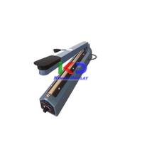 Selladora de fundas de 12 pulgadas Cuerpo plastico
