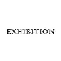 Logo de Exhibition